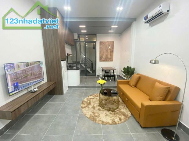 HẺM XE HƠI LÊ VĂN QUỚI BÌNH TÂN 40M2 2 TẦNG SHR CHỈ 4.78 TỶ