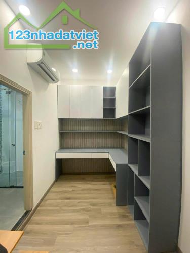 HẺM XE HƠI LÊ VĂN QUỚI BÌNH TÂN 40M2 2 TẦNG SHR CHỈ 4.78 TỶ - 3