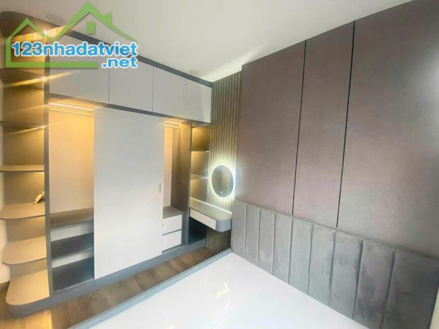 HẺM XE HƠI LÊ VĂN QUỚI BÌNH TÂN 40M2 2 TẦNG SHR CHỈ 4.78 TỶ - 5