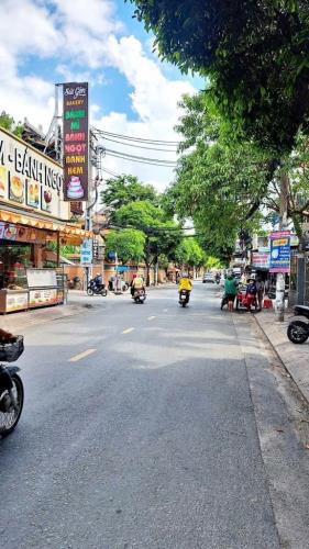MẶT TIỀN KINH DOANH SẦM UẤT TRẦN THỊ ĐIỆU 100M2 CHỈ NHĨNH 9 TỶ