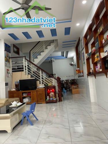 MẶT TIỀN KINH DOANH SẦM UẤT TRẦN THỊ ĐIỆU 100M2 CHỈ NHĨNH 9 TỶ - 1