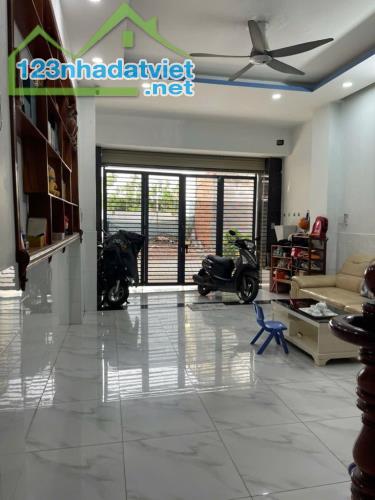 MẶT TIỀN KINH DOANH SẦM UẤT TRẦN THỊ ĐIỆU 100M2 CHỈ NHĨNH 9 TỶ - 2