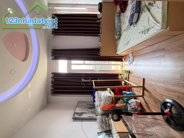 MẶT TIỀN KINH DOANH SẦM UẤT TRẦN THỊ ĐIỆU 100M2 CHỈ NHĨNH 9 TỶ - 3