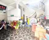 Nhà 4 tầng, Thiên Phước, Tân Hòa, ngang 5.8m, 48m2, chỉ 6.x tỷ TL
