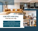 Bán căn hộ 2 phòng ngủ De Capella 116 Lương Định Của, An Khánh (Q2)