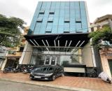 Cho thuê văn phòng 100m2 view hồ Hạ Đình quận Thanh Xuân
