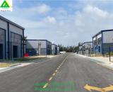 🏭 CHO THUÊ KHO, NHÀ XƯỞNG TẠI KCN NAM ĐÌNH VŨ – VỊ TRÍ CỬA NGÕ LOGISTICS HÀNG ĐẦU