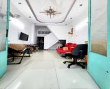 KHUÔNG VIỆT - TÂN PHÚ 51M2 – HẺM XE HƠI - 2 TẦNG CHẮC CHẮN - 6.4 TỶ