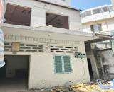 Nhà Chùa Quỳnh, Hai Bà Trưng, 3 bước chân ra ôtô, kinh doanh, 160mx2t, 20 tỷ, 0985696268