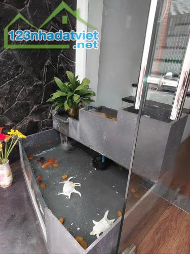 7 TỶ – CĂN NHÀ 5 TẦNG HXH CƯ XÁ ĐÔ THÀNH – PHƯỜNG BÀN CỜ – QUẬN 3 - 1