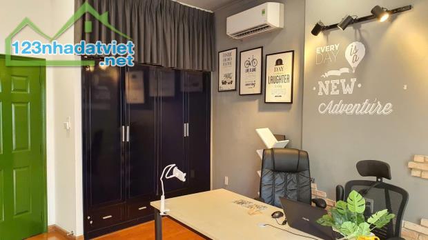 🚗🔥 LÔ GÓC 2 MẶT HẺM 8M – NGUYỄN VĂN TRỖI – 55M² – 12.5 TỶ - 2