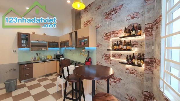 🚗🔥 LÔ GÓC 2 MẶT HẺM 8M – NGUYỄN VĂN TRỖI – 55M² – 12.5 TỶ - 3