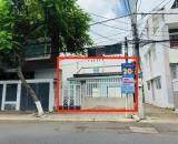 CẦN BÁN NHÀ 02 MẶT TIỀN ĐƯỜNG DƯƠNG HIẾN QUYỀN GẦN BIỂN, P BẮC NHA TRANG 13 TỶ
