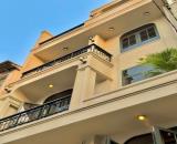 BÁN NHÀ 4 TẦNG PHƯỚC LONG - NỘI THẤT NHẬP KHẨU NHƯ MẶT TIỀN CHỈ NHĨNH 6 TỶ