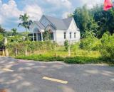 SANG RẺ (12X40=480M2) THỔ CƯ SHR MT NHỰA NGAY CHỢ, TRƯỜNG HỌC DÂN ĐÔNG GIÁ 660 TRIỆU