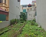 Bán đất Ngô Xuân Quảng, Trâu Quỳ - Gần hồ 31ha, Vị trí trung tâm - 45 m2 - Nhỉnh 6 tỷ