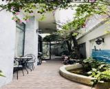Biệt Thự Sân Vườn - Khu Vip Đặng Thuỳ Trâm - 4 Tầng BTCT 200M2 Ngang Khủng 10m - Bán 30 Tỷ