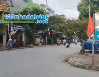 BÁN ĐẤT TĐC SAO SÁNG – HẢI AN – GẦN NGÔ GIA TỰ – GIÁ HƠN 100TR/M²