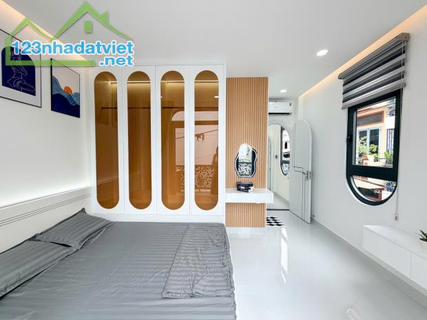 🔥 BÁN NHÀ GÒ VẤP – HẺM XE HƠI – 45m² – CHỈ 7.65 TỶ 🔥 - 1