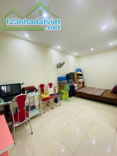 Bán gấp nhà An Sơn, giá 7.5 tỷ, 30m2x5T, mới đẹp, ở luôn ẢNH THẬT - 1