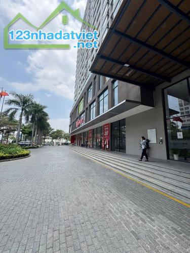 CĂN HỘ FLORA NOVIA 56M2– MẶT TIỀN PHẠM VĂN ĐỒNG – 3,4 TỶ - 4