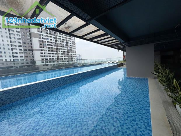 CĂN HỘ FLORA NOVIA 56M2– MẶT TIỀN PHẠM VĂN ĐỒNG – 3,4 TỶ - 3