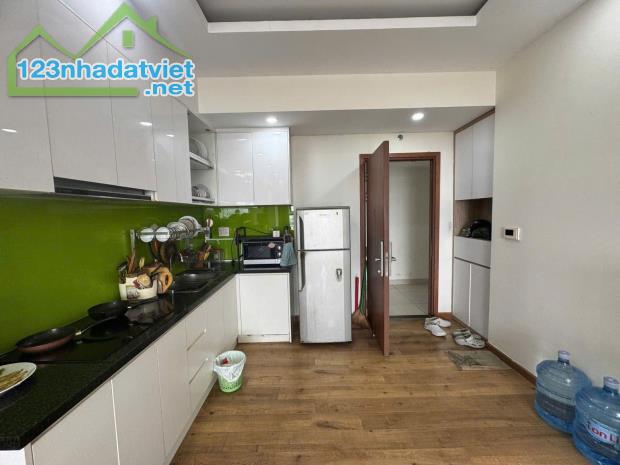 CĂN HỘ FLORA NOVIA 56M2– MẶT TIỀN PHẠM VĂN ĐỒNG – 3,4 TỶ - 1