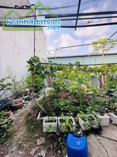 RẺ HIẾM, ĐẤT TRỐNG NGAY ĐƯỜNG SỐ 6 GẦN TRẠM THU PHÍ AS- 100% THỔ CƯ- HẺM XE HƠI. CHỈ 3 XÍU - 2