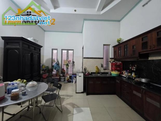 NHÀ 4 TẦNG KHU PHÂN LÔ LÊ VĂN THỊNH – 104M² – NGANG 4.95M – ĐƯỜNG 12M – - 3