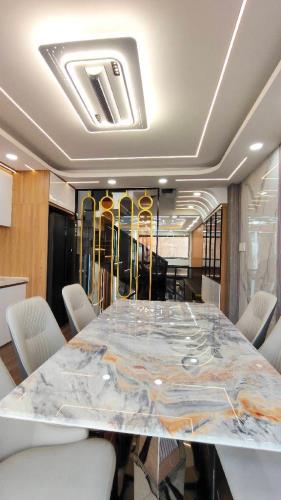 BIỆT THỰ MINI CHỈ NHĨNH 7 TỶ - KHU ĐÔNG BỘ BIỆT THỰ VIEW METRO CẠNH VÀNH ĐAI - 3