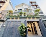 Bán Nhà Phố Thiết Kế Tuyệt Đẹp Đường Phạm Văn Chiêu, Phường 09, Quận Gò vấp, Hồ chí Minh