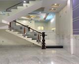 BÁN NHÀ ĐẸP CẠNH TÂ.N KỲ TÂN QUÝ - HẺM XE TẢI - ( 4X15M )