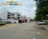 NHÀ 4 TẦNG KHU PHÂN LÔ LÊ VĂN THỊNH – 104M² – NGANG 4.95M – ĐƯỜNG 12M –