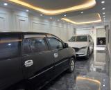 RẺ NHẤT KHU VỰC HÀNG XÓM AEON LONG BIÊN 61M2, 8T, GARA 2 Ô TÔ - 16.X TỶ