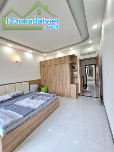 4 X15, SÁT KHU TÊN LỬA, 3 TẦNG, GIÁP QUẬN 6, Chỉ 5.X🧄 [npbxnm.a] - 3