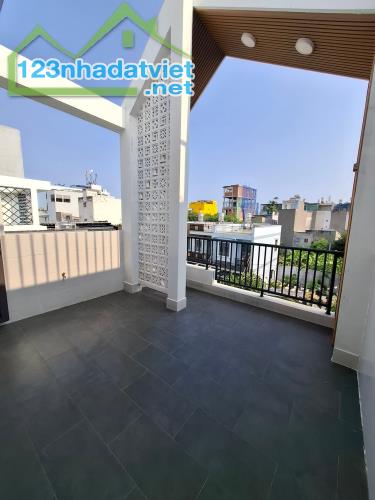 4 X15, SÁT KHU TÊN LỬA, 3 TẦNG, GIÁP QUẬN 6, Chỉ 5.X🧄 [npbxnm.a] - 5