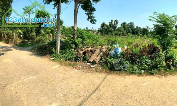 Lô góc khủng đường bê tông phường Hương Trà - 2