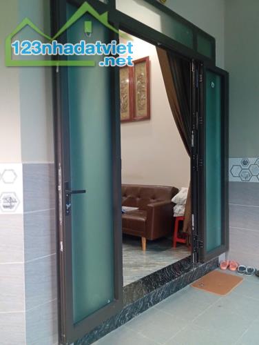 Căn góc - Ngang 6.2m - Nguyễn Duy Trinh - hẻm tải - 6.3 tỷ - 4
