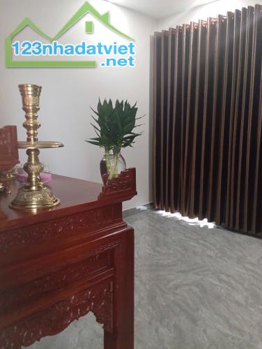 Căn góc - Ngang 6.2m - Nguyễn Duy Trinh - hẻm tải - 6.3 tỷ - 5