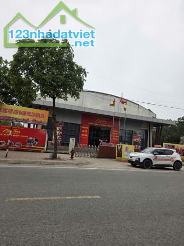 Bán gấp đất đấu giá 80M² và TĐC thư lâm liên hà ĐÔNG ANH chỉ 5 tỷ