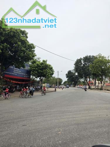 Bán gấp đất đấu giá 80M² và TĐC thư lâm liên hà ĐÔNG ANH chỉ 5 tỷ - 2