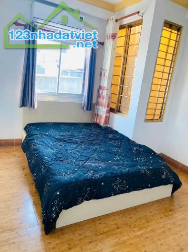 CHDV Tân Sơn Nhì Tân Phú dòng tiền 30tr/th 50m2, 4Tầng 7 phòng Nhỉnh 6 tỷ - 3