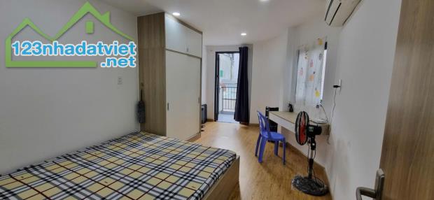 Nguyễn Thái Sơn, Gò Vấp, 40m2, 3 tầng BTCT, 3 TỶ - 1