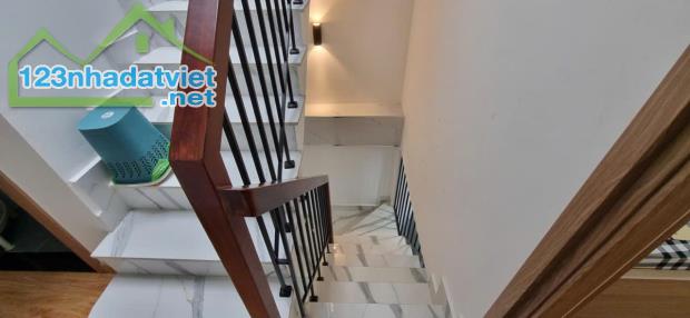 Nguyễn Thái Sơn, Gò Vấp, 40m2, 3 tầng BTCT, 3 TỶ - 2