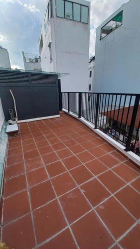 Nguyễn Thái Sơn, Gò Vấp, 40m2, 3 tầng BTCT, 3 TỶ - 3
