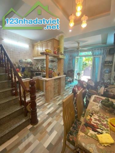BÁN NHÀ + DÃY TRỌ DƯƠNG QUẢNG HÀM, GÒ VẤP, 130M² – GPXD 5 TẦNG, 13. TỶ TL - 2