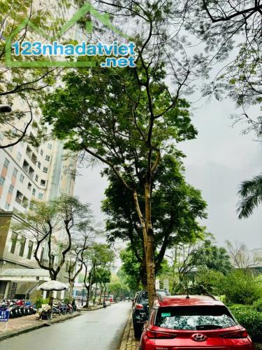 SIÊU PHẨM ĐẦU TƯ  ĐẤT VÀNG KĐTM TRUNG HOÀ NHÂN CHÍNH 4 MẶT TIỀN ĐẲNG CẤP - 5325M2 - 3