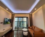 Cho thuê căn hộ cao cấp tại toà Diamond Tower, thành phố Hải Phòng