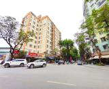 Bán Toà Nhà Chung Cư CT6 Khu Đô Thị Định Công. Lô Góc, 2 Ban Công. DT 78m2. Giá 6.2 Tỷ.