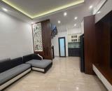 Bán Nhà Việt Hưng, Long Biên 33m2, 5T, chỉ 6,7 tỷ (ô tô cách nhà 25m)